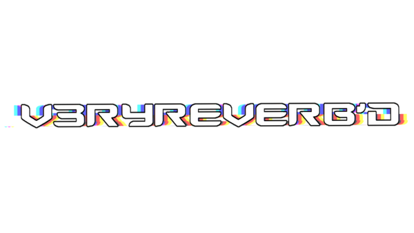 VeryReverb’d